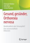 Image for Gesund, gesunder, Orthorexia nervosa