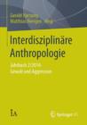 Image for Interdisziplinare Anthropologie : Jahrbuch 2/2014: Gewalt und Aggression