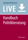 Image for Handbuch Politikberatung