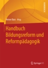 Image for Handbuch Bildungsreform und Reformpadagogik