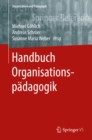 Image for Handbuch Organisationspadagogik