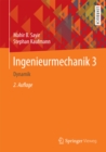 Image for Ingenieurmechanik 3: Dynamik