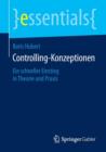 Image for Controlling-Konzeptionen
