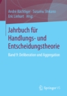 Image for Jahrbuch fur Handlungs- und Entscheidungstheorie: Band 9: Deliberation und Aggregation