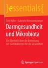 Image for Darmgesundheit und Mikrobiota