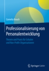 Image for Professionalisierung von Personalentwicklung: Theorie und Praxis fur Schulen und Non-Profit-Organisationen