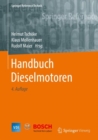 Image for Handbuch Dieselmotoren.: (VDI Springer Reference)