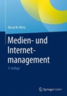 Image for Medien- und Internetmanagement