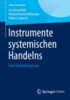 Image for Instrumente systemischen Handelns