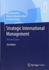 Image for Strategic International Management : Text and Cases