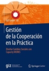 Image for Gestion de la Cooperacion en la Practica