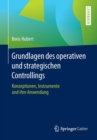 Image for Grundlagen Des Operativen Und Strategischen Controllings