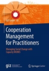 Image for Cooperation Management for Practitioners