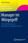 Image for Manager im Wurgegriff