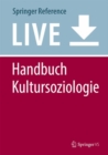 Image for Handbuch Kultursoziologie
