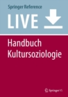 Image for Handbuch Kultursoziologie