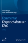 Image for Kommentar Korperschaftsteuer KStG