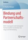 Image for Bindung und Partnerschaftsmodell