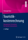 Image for Touristikkostenrechnung: Management-accounting Fur Touristik-unternehmen