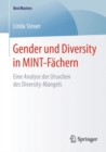 Image for Gender und Diversity in MINT-Fachern: Eine Analyse der Ursachen des Diversity-Mangels