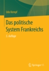 Image for Das politische System Frankreichs