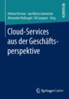 Image for Cloud-Services aus der Geschaftsperspektive