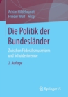 Image for Die Politik der Bundeslander