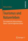 Image for Tourismus und Naturerleben