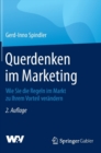 Image for Querdenken im Marketing