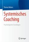 Image for Systemisches Coaching