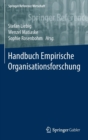 Image for Handbuch Empirische Organisationsforschung