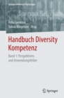 Image for Handbuch Diversity Kompetenz: Band 1: Perspektiven und Anwendungsfelder