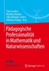 Image for Padagogische Professionalitat in Mathematik und Naturwissenschaften