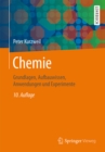 Image for Chemie: Grundlagen, Aufbauwissen, Anwendungen und Experimente