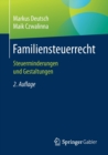 Image for Familiensteuerrecht