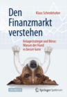 Image for Den Finanzmarkt verstehen