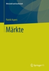 Image for Markte