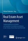 Image for Real Estate Asset Management