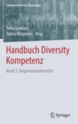 Image for Handbuch Diversity Kompetenz : Band 2: Gegenstandsbereiche
