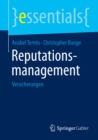 Image for Reputationsmanagement: Versicherungen
