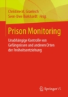 Image for Prison Monitoring