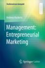 Image for Management: Entrepreneurial Marketing