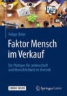 Image for Faktor Mensch im Verkauf