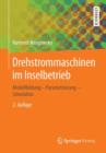 Image for Drehstrommaschinen im Inselbetrieb : Modellbildung - Parametrierung - Simulation