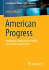 Image for American Progress