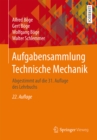 Image for Aufgabensammlung Technische Mechanik: Abgestimmt auf die 31. Auflage des Lehrbuchs