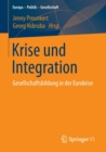 Image for Krise und Integration