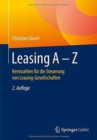 Image for Leasing A - Z