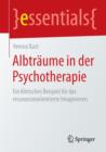 Image for Albtraume in der Psychotherapie