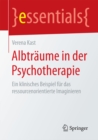 Image for Albtraume in der Psychotherapie: Ein klinisches Beispiel fur das ressourcenorientierte Imaginieren